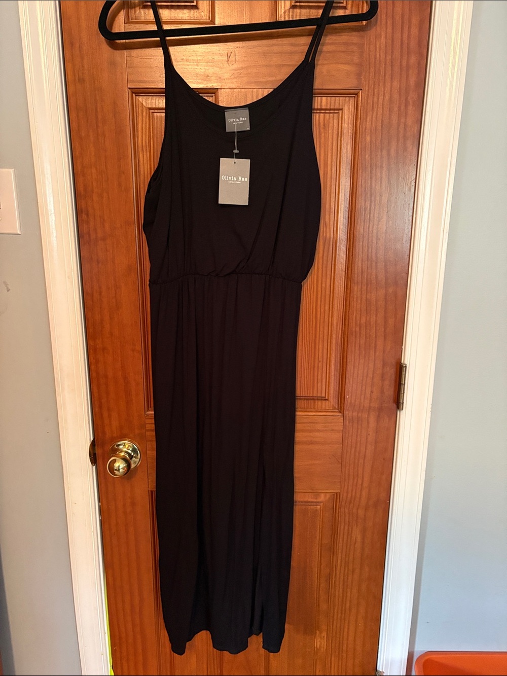 Tank dress